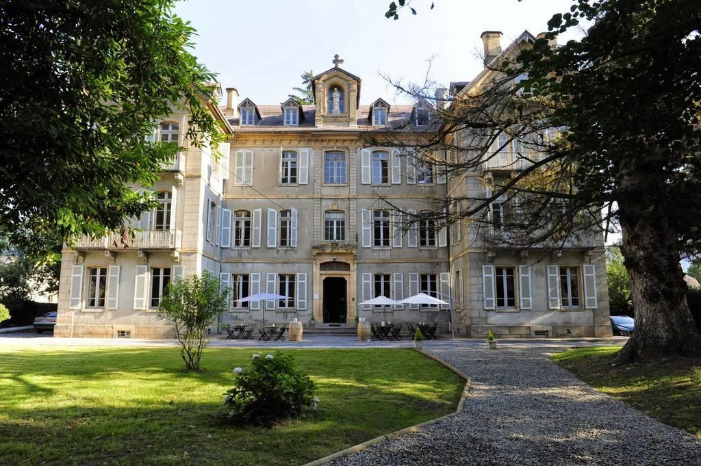 La Villa D'Alti Bagnères-de-Luchon Dış mekan fotoğraf