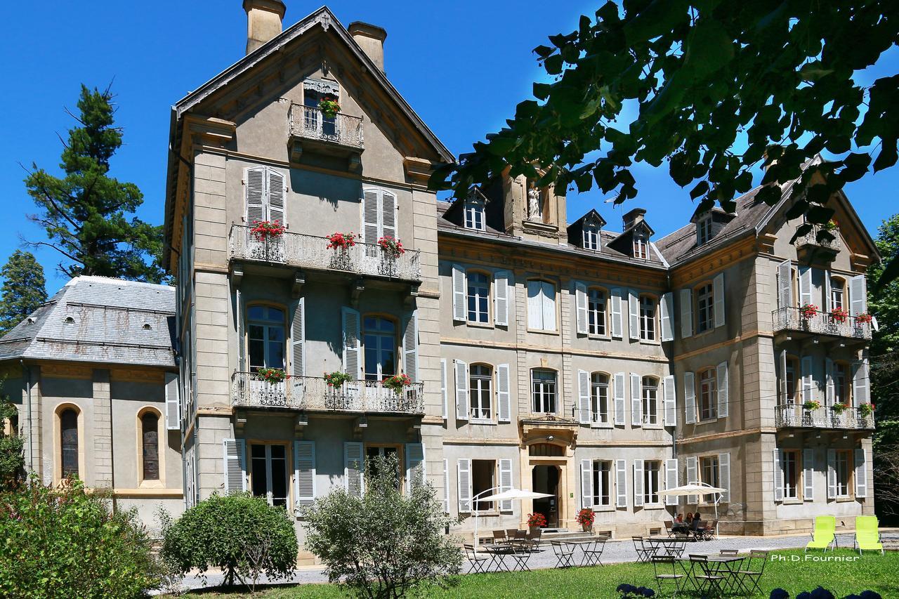 La Villa D'Alti Bagnères-de-Luchon Dış mekan fotoğraf