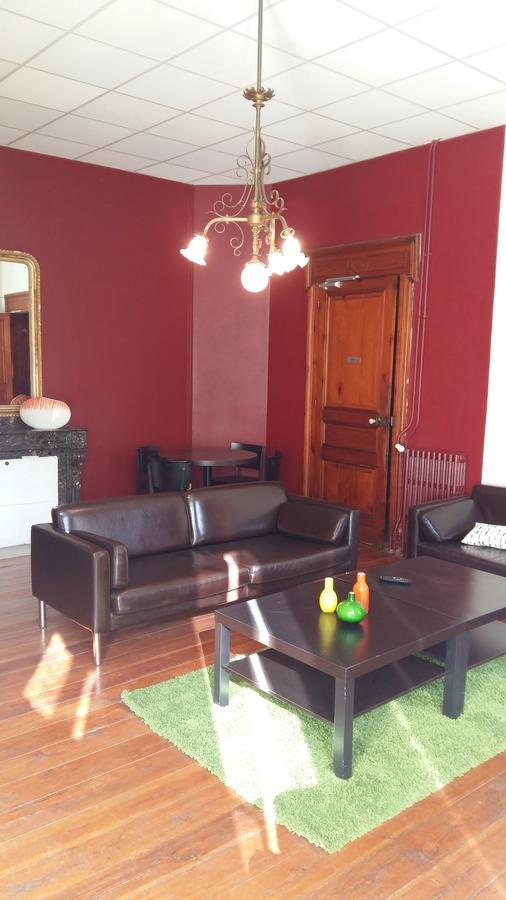 La Villa D'Alti Bagnères-de-Luchon Dış mekan fotoğraf
