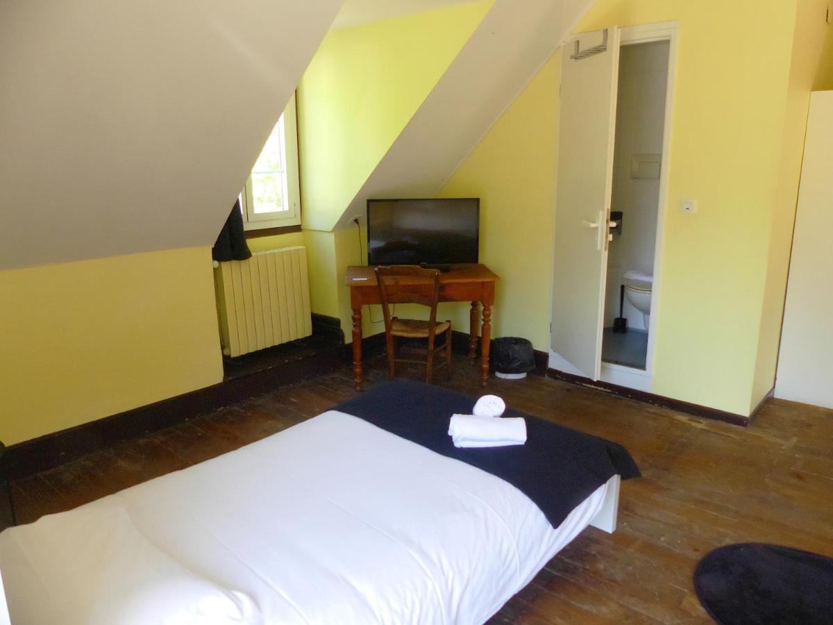 La Villa D'Alti Bagnères-de-Luchon Dış mekan fotoğraf