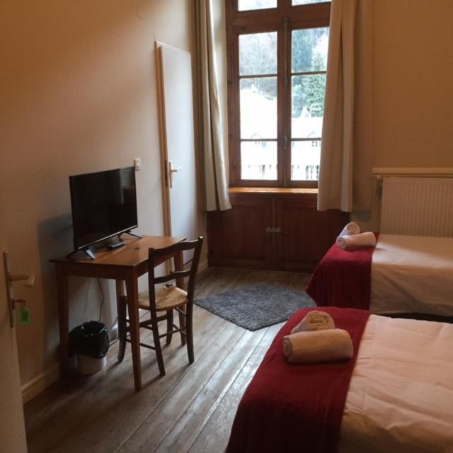 La Villa D'Alti Bagnères-de-Luchon Dış mekan fotoğraf