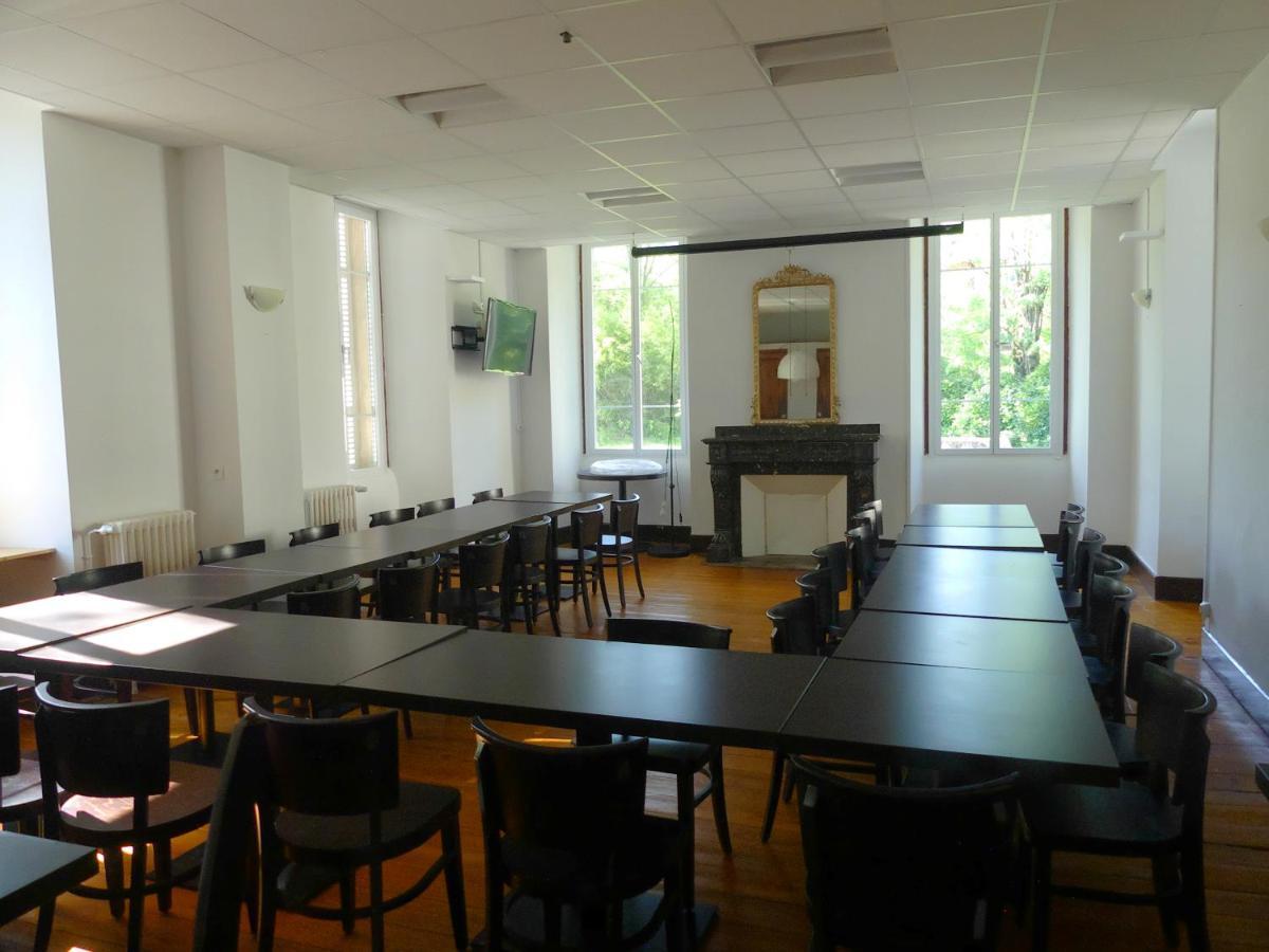 La Villa D'Alti Bagnères-de-Luchon Dış mekan fotoğraf